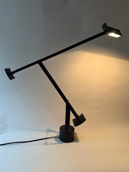 Italian tizio table lamp by Richard Sapper for Artemide