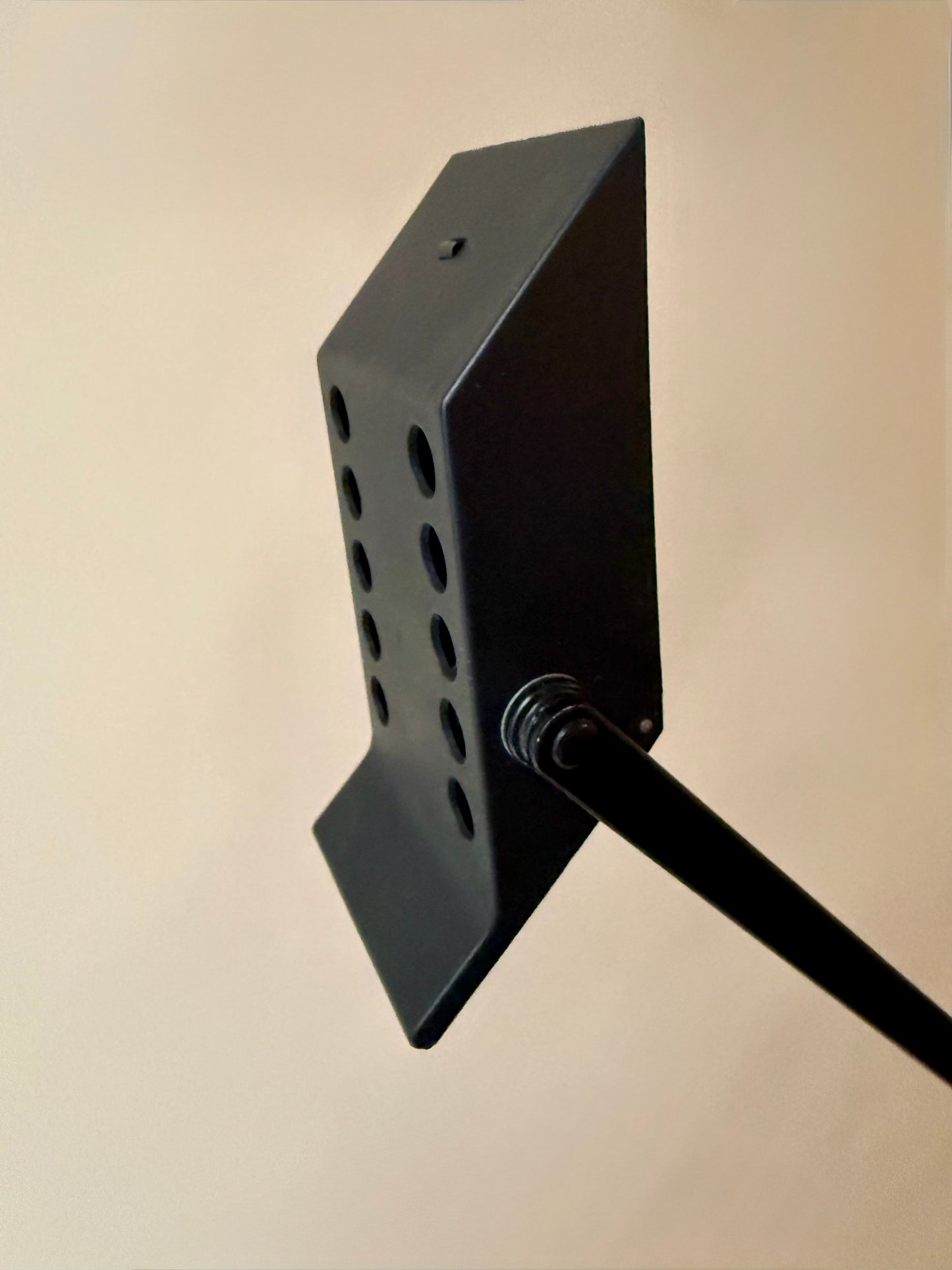 Italian tizio table lamp by Richard Sapper for Artemide